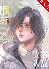 相亲对象是小说